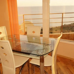 Отель Sunshine Suite Апартаменты фото 18