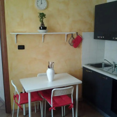 Отель Casa Corio в номере