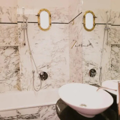 Hotel Metropole 4* Люкс фото 7