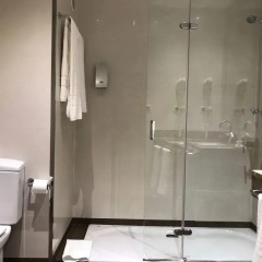 Hotel Entredos 3* Стандартный номер с двуспальной кроватью