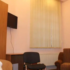 Гостиница Hostel Orange Украина, Харьков - отзывы, цены и фото номеров - забронировать гостиницу Hostel Orange онлайн комната для гостей