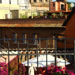 Отель Albergo Del Sole Al Biscione спортивное сооружение