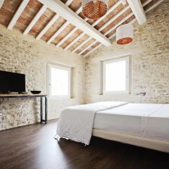 Отель Borgo Della Spiga Монтекассино удобства в номере фото 2