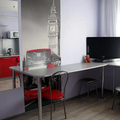 Nash Hostel в номере