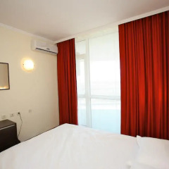 Отель Aparthotel Belvedere 3* Апартаменты с различными типами кроватей фото 16