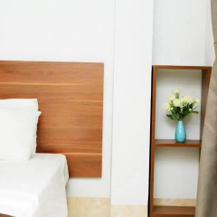 An Hotel 2* Номер Делюкс с 2 отдельными кроватями фото 10