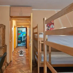 Hostel Centar детские мероприятия