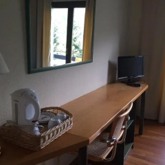 Hotel Lac Vielha удобства в номере фото 2