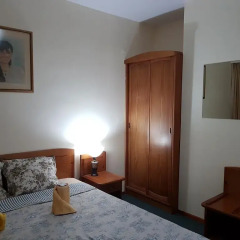 Boeritza Hotel Complex комната для гостей