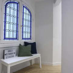 Апартаменты Marina Beach Apartment интерьер отеля