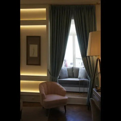 Отель Mr CAS Hotels Стандартный номер с различными типами кроватей фото 13