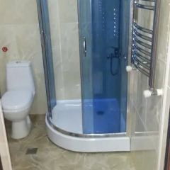 Отель Butik hotel RA Азербайджан, Куба - отзывы, цены и фото номеров - забронировать отель Butik hotel RA онлайн ванная