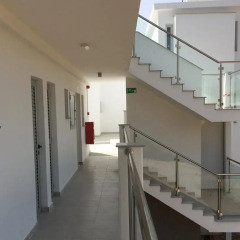 Отель Rio Gardens Aparthotel Кипр, Айя-Напа - 5 отзывов об отеле, цены и фото номеров - забронировать отель Rio Gardens Aparthotel онлайн интерьер отеля
