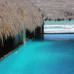 Отель Green Organic Villas 3* Вилла фото 48