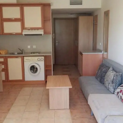 Апартаменты Kaya Apartments Солнечный берег в номере фото 2