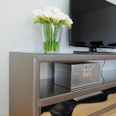 Отель Panoramic Living 4* Апартаменты с различными типами кроватей фото 13