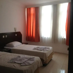 Отель Marina Apart Otel 3* Стандартный номер фото 2