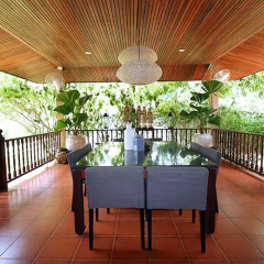 Отель PHUKET CLEANSE - Fitness & Health Retreat in Thailand
