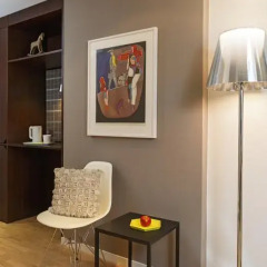 Hotel Rössli 3* Стандартный номер с различными типами кроватей фото 14