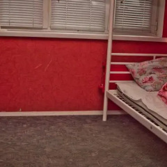 Fonari 2 Hostel балкон