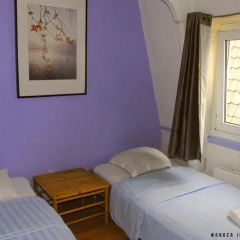 Hotel Tamara детские мероприятия