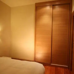 Отель Getxo Apartamentos комната для гостей фото 4