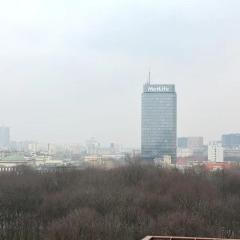 Отель Sleep4you Apartamenty Centrum Польша, Варшава - отзывы, цены и фото номеров - забронировать отель Sleep4you Apartamenty Centrum онлайн