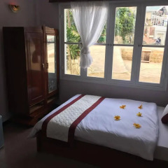 Отель Tai Thang Homestay Далат детские мероприятия
