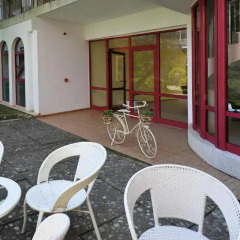 Отель Longozа Hotel - Все включено Болгария, Солнечный берег - отзывы, цены и фото номеров - забронировать отель Longozа Hotel - Все включено онлайн балкон