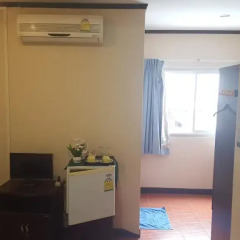 Отель Stanleys Guesthouse 3* Стандартный номер с различными типами кроватей фото 4
