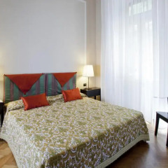 Отель Palazzo Lombardo 2* Стандартный номер с различными типами кроватей фото 4