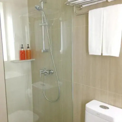 Indra Regent Hotel 4* Стандартный номер с различными типами кроватей фото 7