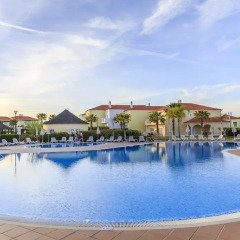 Отель Eden Resort бассейн фото 5