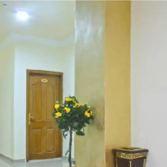 Golden Rose Hotel интерьер отеля