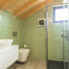 Отель InSitu Trindade ванная фото 2