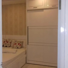 Отель Handy Holiday Nha Trang Апартаменты с различными типами кроватей фото 46