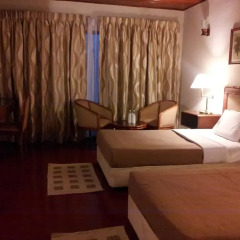 Tissainn Hotel комната для гостей фото 2