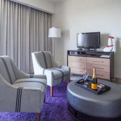 Отель Southern Sun Hyde Park в номере фото 2