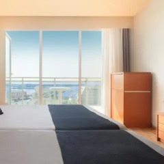 Hotel RH Vinaròs Playa 4* Стандартный номер с различными типами кроватей фото 4