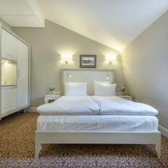 Ratonda Centrum Hotel 4* Стандартный номер