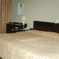 Agura Hotel комната для гостей фото 3