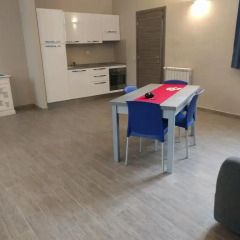 Отель Housing Giulia комната для гостей