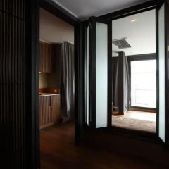 Отель Luxx XL 4* Студия с различными типами кроватей фото 31