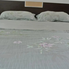 Отель Tara Atlantic Apartment Болгария, Поморие - отзывы, цены и фото номеров - забронировать отель Tara Atlantic Apartment онлайн комната для гостей фото 3