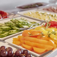 Отель Hotell Onyxen питание