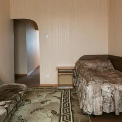Гостиница Авиастар 3* Апартаменты разные типы кроватей фото 3