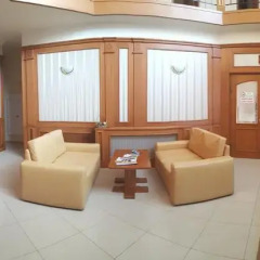 Hotel Crystal интерьер отеля фото 3