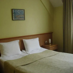 Kapri Hotel 3* Стандартный номер