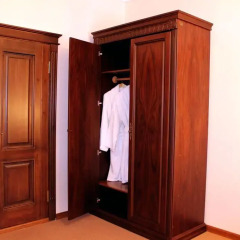 Отель L'Argamak Hotel Узбекистан, Самарканд - отзывы, цены и фото номеров - забронировать отель L'Argamak Hotel онлайн сейф в номере
