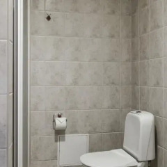 Отель Vene Residence ванная